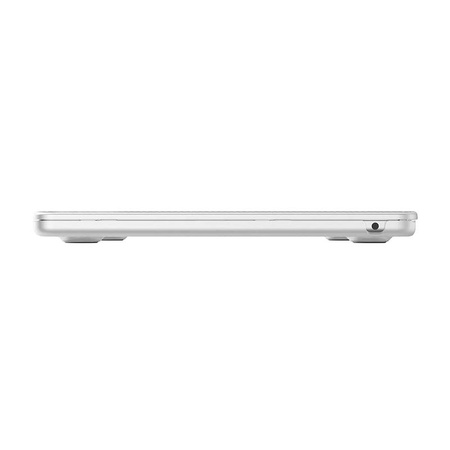 Incase keményhéj tok - MacBook Air 15" (pontok/tiszta)
