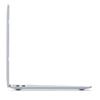 Incase Hardshell Case - Obudowa MacBook Air 13" Retina (M1/2020) (Dots/Clear)