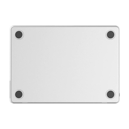 Incase keményhéj tok - MacBook Air 15" (pontok/tiszta)