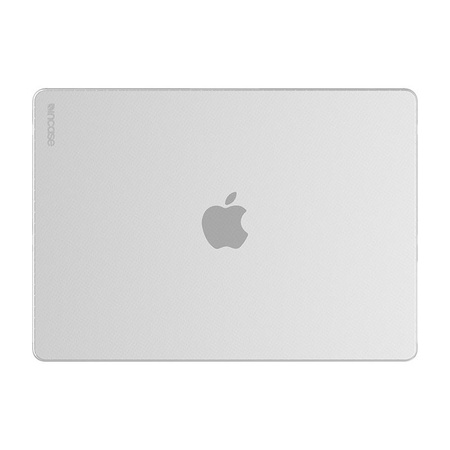 Incase Hardshell Case - MacBook Pro 14" Case (M4/M3/M2/M1/2024-2021) (Dots/Clear)