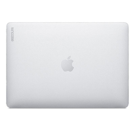 Pouzdro Incase Hardshell - Pouzdro pro MacBook Pro 13" (M2/M1/2022-2020)(Tečkované/čiré)