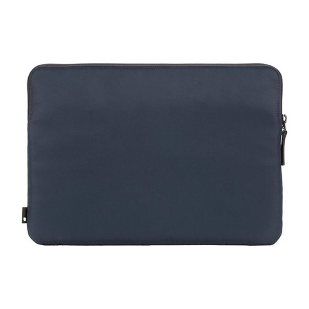 Incase Compact Sleeve Flight Nylon - MacBook Pro 14" (M4/M3/M2/M1/2024-2021) zsebfedél (sötétkék)