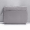 Fall A.R.C. Schutzhülle - Hülle mit Tasche MacBook Pro 14" (M4/M3/M2/M1/2024-2021) (Grau)