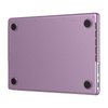 Incase Hardshell Case - MacBook Pro 14" Case (M4/M3/M2/M1/2024-2021) (Dots/Ice Pink)