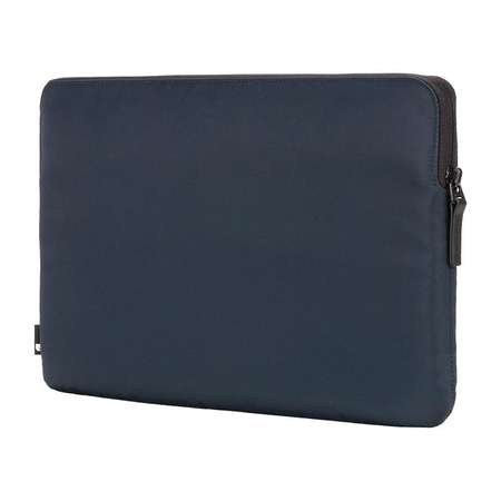 Incase Compact Sleeve in Flight Nylon - Pokrowiec z kieszenią MacBook Pro 14" (2023-2021) (granatowy)