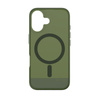 Incase Slim Case MagSafe - iPhone 16 tok (Highland Green)