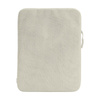 Incase Crosstown Sleeve with Woolenex - MacBook Pro 14" Pocket Cover (M4/M3/M2/M1/2024-2021) (Limestone)
