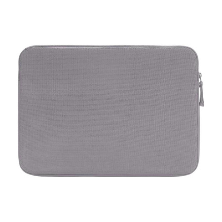 Incase A.R.C. Sleeve - Cover with pocket MacBook Pro 14" (M4/M3/M2/M1/2024-2021) (Gray)