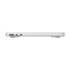 Incase Hardshell Case - Obudowa MacBook Air 13,6" M2 (2022) (Dots/Clear)