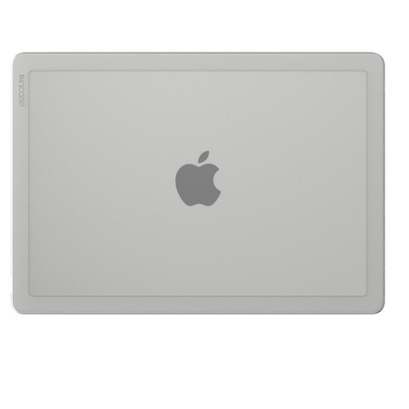 Incase Edge Hardshell Case - MacBook Air 15" M4 (2025) / M3 (2024) / M2 (2023) Gehäuse (Klar)