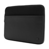 Incase A.R.C. Sleeve - Cover with pocket MacBook Pro 14" (M4/M3/M2/M1/2024-2021) (Black)