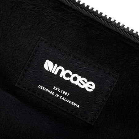 Incase Compact Sleeve in Woolenex - MacBook Pro 14" Pocket Cover (M4/M3/M2/M1/2024-2021) (Graphite)
