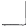 Incase Hartschalenkoffer - MacBook Pro 13" (M2/M1/2022-2020) (Dots/Schwarz)
