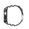 Incipio Octane Strap - Pancerny pasek do Apple Watch 38/40/41 mm (biały/szary)
