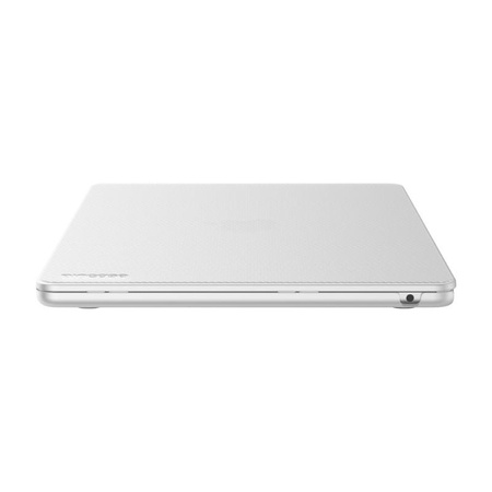 Incase keményhéj tok - MacBook Air 13.6" M2 (2022) (Dots/Clear)
