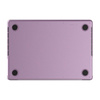 Incase Hardshell Case - MacBook Pro 14" Case (M4/M3/M2/M1/2024-2021) (Dots/Ice Pink)