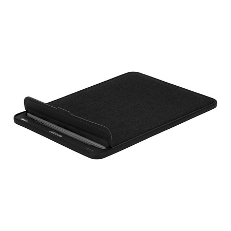 Incase ICON Sleeve with Woolenex - MacBook Pro 14" Cover (M4/M3/M2/M1/2024-2021) (graphite)