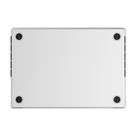 Incase Hardshell Case - MacBook Pro 16" Case (M4/M3/M2/M1/2024-2021) (Dots/Clear)