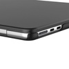 Incase keményhéj tok - MacBook Air 15" (Dots/Fekete)