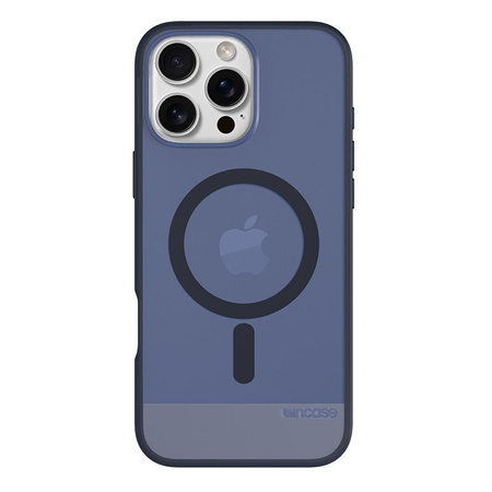 Incase Slim Case MagSafe - iPhone 16 Pro Max tok (mély űrkék)