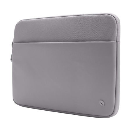 Incase A.R.C. Sleeve - Cover with pocket MacBook Pro 14" (M4/M3/M2/M1/2024-2021) (Gray)