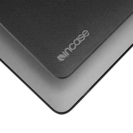 Incase Hardshell tok - MacBook Air 13" Retina tok (M1/2020) (Dots/Black Frost)