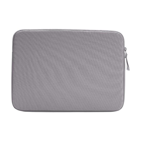 Incase A.R.C. Sleeve - Cover with pocket MacBook Pro 14" (M4/M3/M2/M1/2024-2021) (Gray)