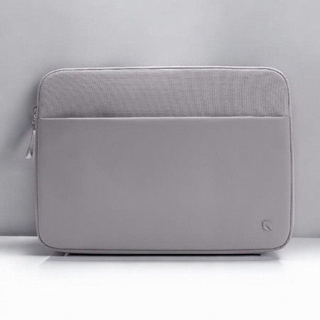 Incase A.R.C. Sleeve - Cover with pocket MacBook Pro 14" (M4/M3/M2/M1/2024-2021) (Gray)
