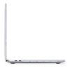 Pouzdro Incase Hardshell - Pouzdro pro MacBook Pro 13" (M2/M1/2022-2020)(Tečkované/čiré)