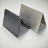 Incase Edge Hardshell Case - MacBook Air 13" M4 (2025) / M3 (2024) / M2 (2022) Case (Black)