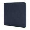 Incase ICON Sleeve s Woolenexem - obal na MacBook Pro 14" (M4/M3/M2/M1/2024-2021) (tmavě modrý)