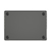 Incase Edge Hardshell Case - MacBook Pro 16" Case (M4/M3/M2/M1/2024-2021) (Black)