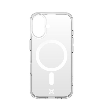 Incipio Velocity MagSafe - iPhone 16 Case (Clear)