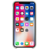 Incase Pop Case - iPhone Xs / X tok (átlátszó/lapos)