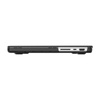 Incase keményhéj tok - MacBook Pro 16" (M4/M3/M2/M1/2024-2021) (Dots/Fekete)