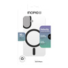 Incipio Velocity MagSafe - pouzdro pro iPhone 16 (čiré / černé)