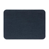 Incase ICON Sleeve s Woolenexem - obal na MacBook Pro 14" (M4/M3/M2/M1/2024-2021) (tmavě modrý)