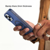 Incase Slim Case MagSafe - iPhone 16 Pro Max Tasche (Deep Space Blue)