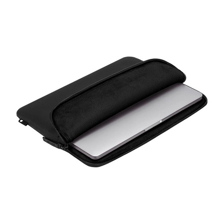 Incase Compact Sleeve in Flight Nylon - kapesní obal na MacBook Pro 14" (M4/M3/M2/M1/2024-2021) (černý)