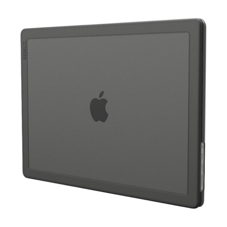 Incase Edge Hardshell Case - MacBook Pro 16" Case (M4/M3/M2/M1/2024-2021) (Black)