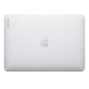 Incase Hardshell Case - MacBook Pro 13" Case (M2/M1/2022-2020)(Dots/Clear)