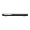 Incase keményhéj tok - MacBook Pro 16" (M4/M3/M2/M1/2024-2021) (Dots/Fekete)
