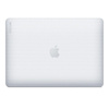 Incase Hardshell Case - Obudowa MacBook Air 13" Retina (M1/2020) (Dots/Clear)