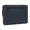 Pouzdro Incase Compact Sleeve z leteckého nylonu - kapesní obal na MacBook Pro 14" (M4/M3/M2/M1/2024-2021) (tmavě modré)