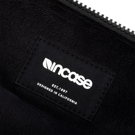 Incase Compact Sleeve in Woolenex - obal s kapsou MacBook Pro 14" (M4/M3/M2/M1/2024-2021) (tmavě modrý)