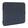 Incase Compact Sleeve in Woolenex - obal s kapsou MacBook Pro 14" (M4/M3/M2/M1/2024-2021) (tmavě modrý)