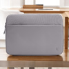 Incase A.R.C. Sleeve - Cover with pocket MacBook Pro 14" (M4/M3/M2/M1/2024-2021) (Gray)