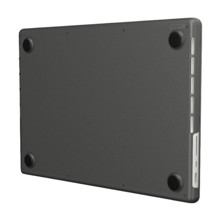 Incase Edge Hardshell Case - MacBook Pro 16" Case (M4/M3/M2/M1/2024-2021) (Black)
