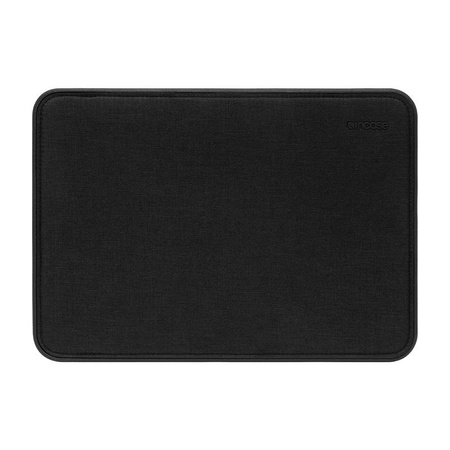 Incase ICON Sleeve s Woolenexem - obal na MacBook Pro 13" (M2/M1/2022-2020) / MacBook Air 13" (M2/M1/2022-2020) (grafitová)