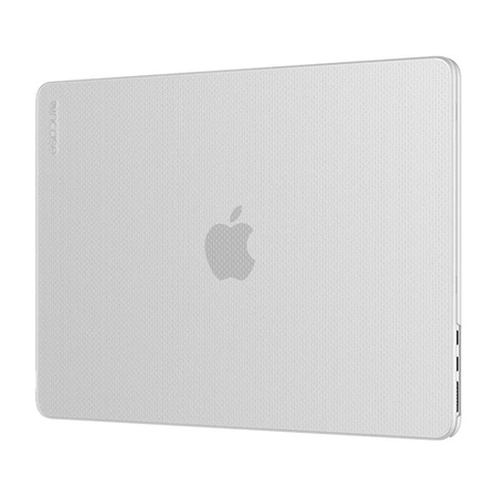 Incase keményhéj tok - MacBook Air 15" (pontok/tiszta)